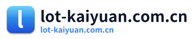 lot-kaiyuan.com.cn Logo